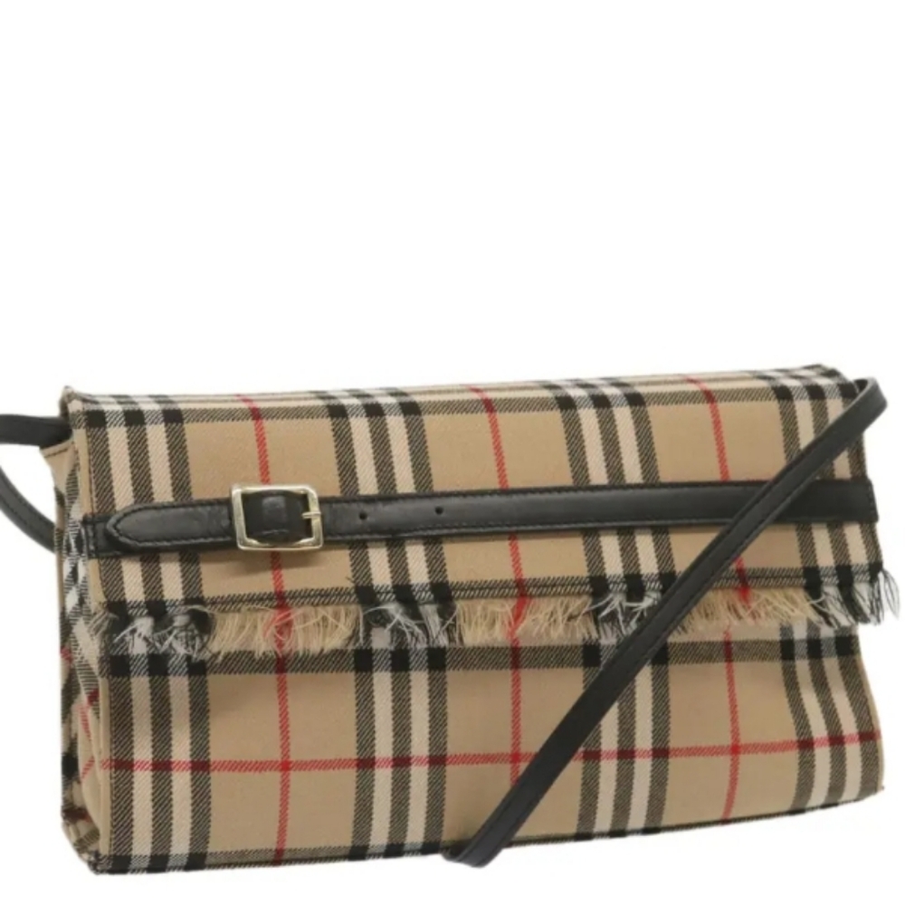 Burberry Handbag
